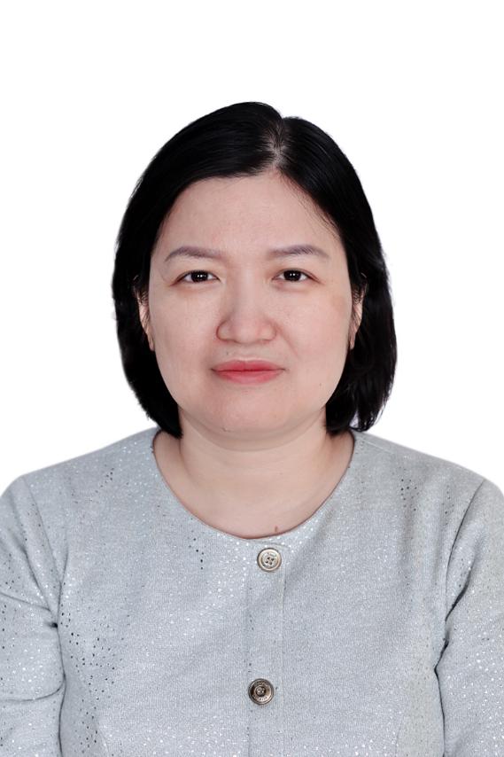 PHAM NGOC THUY | FOUNDERS | MANAGING PARTNER